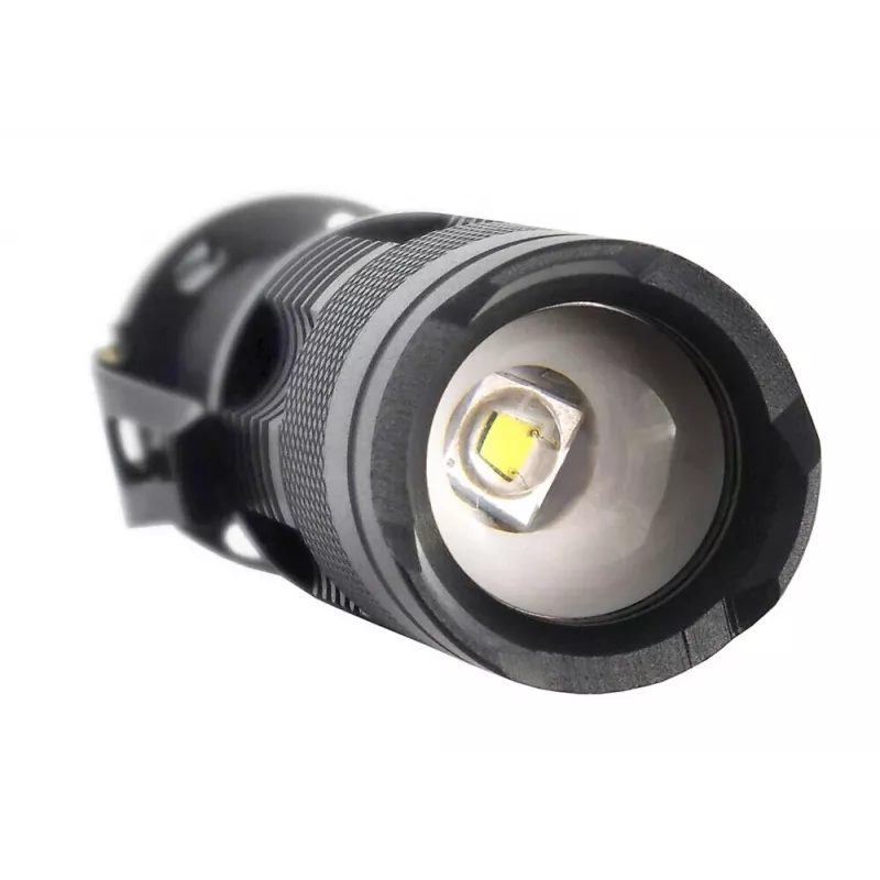 Lanterna LED everActive FL-180 Bullet com LED CREE XP-E2