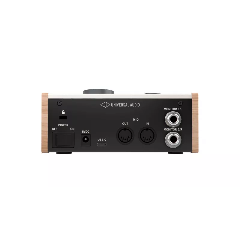 Universal Audio VOLT 176 - Interface de áudio USB