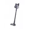 Aspirador vertical SEVERIN HV 7178 — sem fios Li-Ion 2,2 Ah, 130 W, sem saco 0,5 l, azul metálico