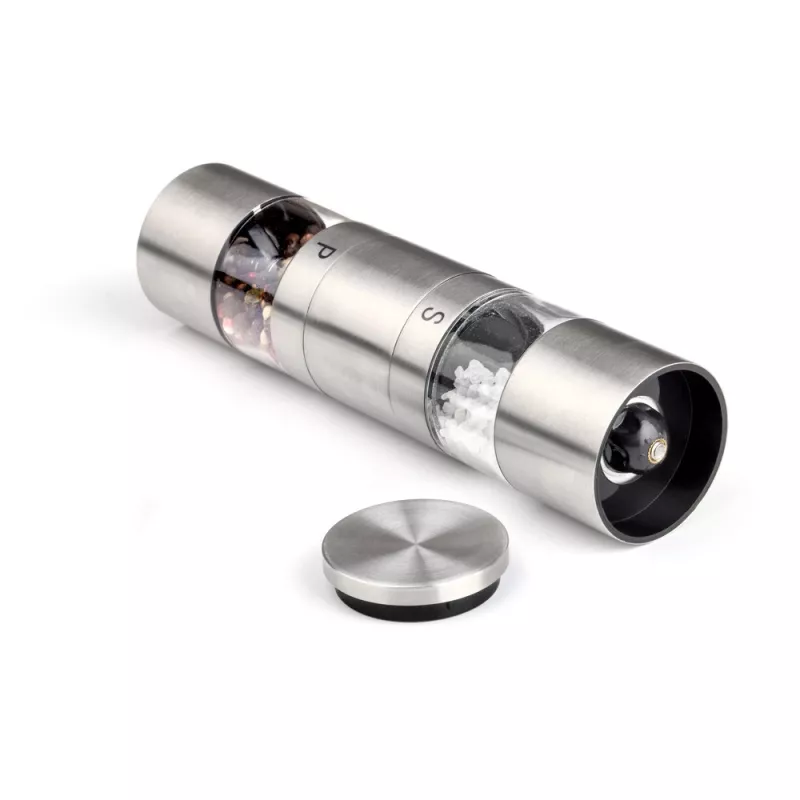 Moedor manual LAMART LT7013 – aço inoxidável, operação manual