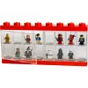 Room Copenhagen 4066 - vermelho - transparente - acrilonitrilo-butadieno-estireno (ABS) - poliestireno - 382 mm - 184 mm - 47 mm - bisfenol A (BPA) - ftalato - PVC (RC40660001)