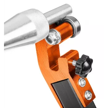 Máquina de equilibrar rodas NEO tools 10-590