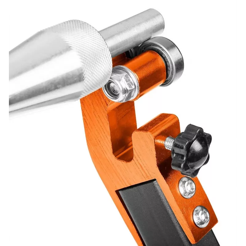 Máquina de equilibrar rodas NEO tools 10-590