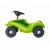 Bobby Car Classic Dino, carro de escorregar verde
