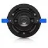 Suporte Ubiquiti UACC-G5-Dome-Ultra-FM-SB-B interior preto 10 cm de diâmetro