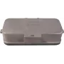 Harting acessório para série HAN - tampa de proteção 09 20 010 5402 conteúdo: 1 unid. (09 20 010 5402)