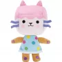 Gato de peluche Schmidt Spiele 42805, peluche macio, tamanho aproximado não especificado