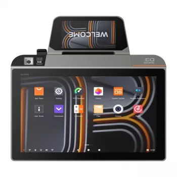Terminal POS SUNMI D3 MINI 10,1