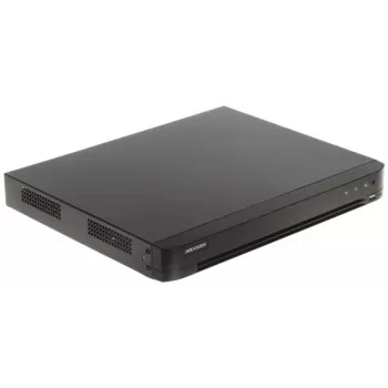 Gravador 8 canais Hikvision iDS-7208HUHI
