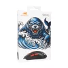 Baracuda BGM-091 Seal preto