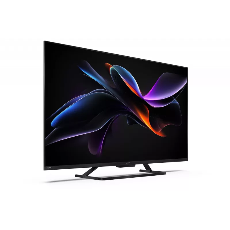 Ostry TV | 43HR7265E | 43 | Smart TV | Preto