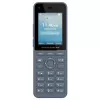 Telefone IP Grandstream Networks WP8256 Grafite 3 linhas LCD Wi-Fi