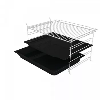 Forno de Encastrar Gorenje BOS67371SYB, Classe de Eficiência Energética A