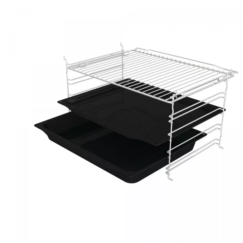 Forno de Encastrar Gorenje BOS67371SYB, Classe de Eficiência Energética A