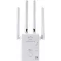 Router/repetidor/AP Wi-Fi dual band AC1200 Renkforce (RF-3804172)