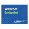 Webroot | Business Endpoint Protection com consola GSM | Antivírus Business Edition | 2 anos | Quantidade de licenças 1-9 utilizadores