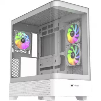 Thermaltake View 290 branco - Midi-Tower (CA-11G-00M6WN-00)
