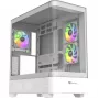 Thermaltake View 290 branco - Midi-Tower (CA-11G-00M6WN-00)