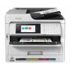 Impressora multifunções jato de tinta Epson WorkForce Pro WF-C5890DWF A4 34 páginas/min. USB LAN Wi-Fi (SPEC)