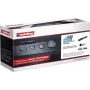 Edding EDD-1028 cartucho de toner 1 unid. compatível preto (18-1028)