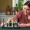 LEGO ICONS 10362 Café francês