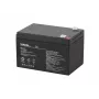 Bateria de chumbo-ácido selada VIPOW BAT0216 12V 12Ah