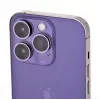 Apple iPhone 14 Pro Max 17 cm (6.7) Dual SIM iOS 16 5G 128 GB violeta recondicionado / recondicionado