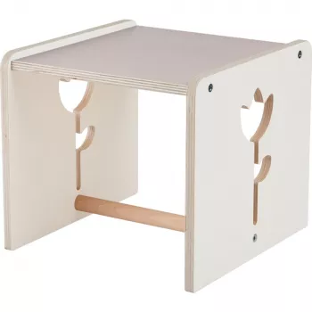 Mesa de marionetas HABA Tulip Dream idade recomendada 1,5 anos peso 690 g
