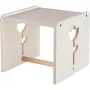 Mesa de marionetas HABA Tulip Dream idade recomendada 1,5 anos peso 690 g