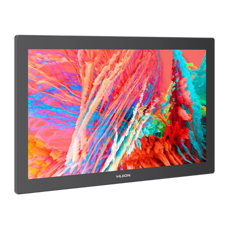 Mesa digitalizadora Huion Kamvas Pro 24 GEN 3 GT2402