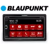 Recetor multimédia automóvel BLAUPUNKT LEIPZIG 690 — DAB+, navegação, Bluetooth, 200 W, instalação em camião/autocaravana