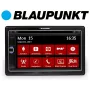 Recetor multimédia automóvel BLAUPUNKT LEIPZIG 690 — DAB+, navegação, Bluetooth, 200 W, instalação em camião/autocaravana