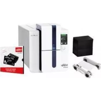 Suporte para etiquetas de preços Evolis AC000014, 10 cm de altura