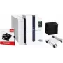 Suporte para etiquetas de preços Evolis AC000014, 10 cm de altura
