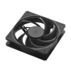 Ventoinha Cooler Master Mobius 120 Black Edition 12 cm 107,1 m³/h
