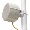 Kit Mikrotik SXT LTE6 modem/router móvel