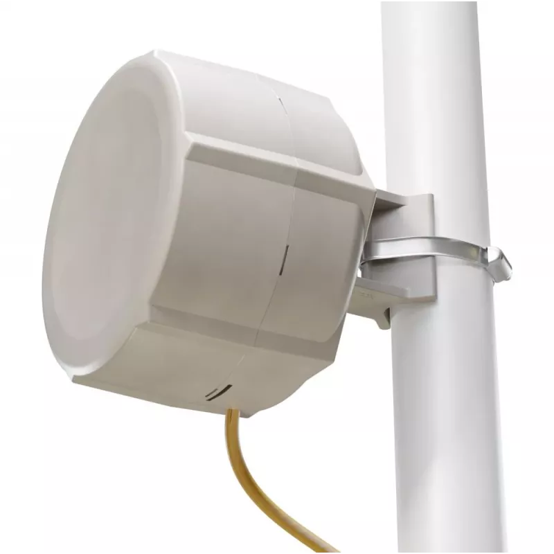 Kit Mikrotik SXT LTE6 modem/router móvel