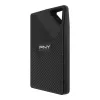 PNY RP60 - SSD - 1 TB - externo (portátil) - USB 3.2 Gen 2x2 (PSD0CS3060-1TB-RB)
