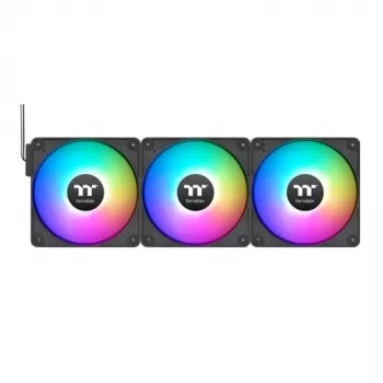 Ventoinha Thermaltake CT120 EX ARGB