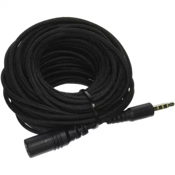 Cabo de extensão de áudio Cisco CAB-MIC-EXT-J= 9 m