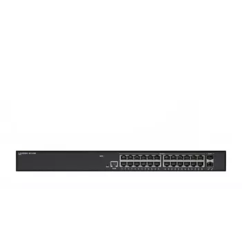 Lancom Systems GS-3126X gerido L3 Gigabit Ethernet (10/100/1000) 1U preto (61847)