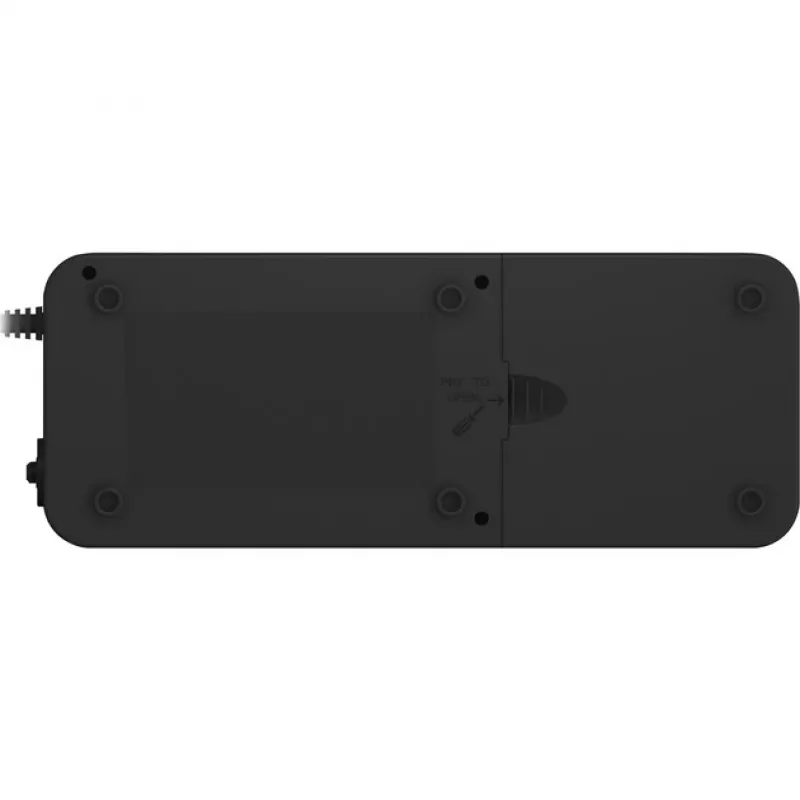Fonte de alimentação ininterrupta PowerWalker VFD 600 APFC