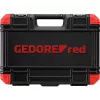 Conjunto de chaves de caixa Gedore R61003114 3,75 kg 80 mm