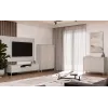 KAMARO 2DD fino/GŁ SHOWROOM cor caxemira