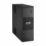 Fonte de alimentação ininterrupta (UPS) Eaton 5S 700i 0,7 kVA 420 W 6 saídas AC