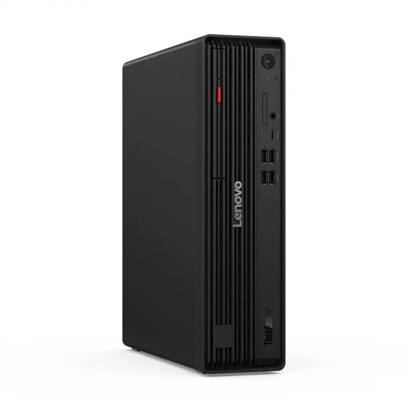 PC Lenovo ThinkCentre M90s G6 Ultra 5 (Intel Core Ultra 5 245, 14 núcleos, 16GB DDR5, 512GB PCIe 4.0 NVMe, Win11 Pro) SFF