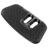 Módulo de patilhas Simagic S409 preto — add-on modular de patilhas para volantes Simagic