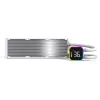 DISSIPADOR CPU MULTI-SOCKET BRANCO/HYPERFLOW DIGITAL 360 MONTECH