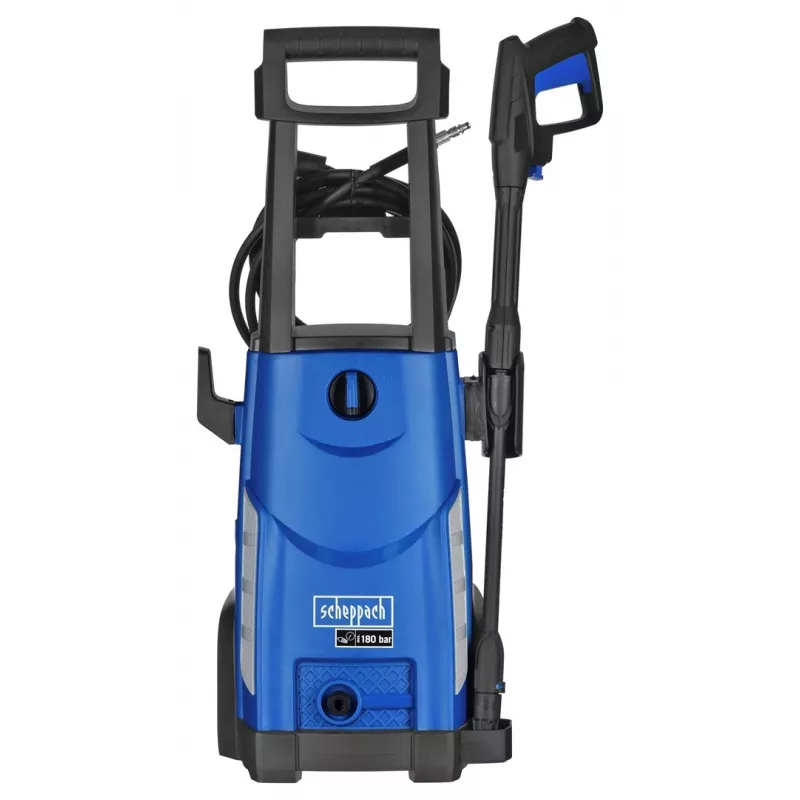 Máquina de lavar de alta pressão Scheppach HCE2600