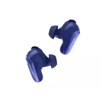 Auscultadores Bose QuietComfort Ultra sem fios in-ear chamadas/música Bluetooth violeta